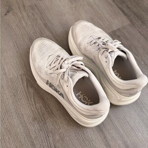 Hoka bondi 9 women